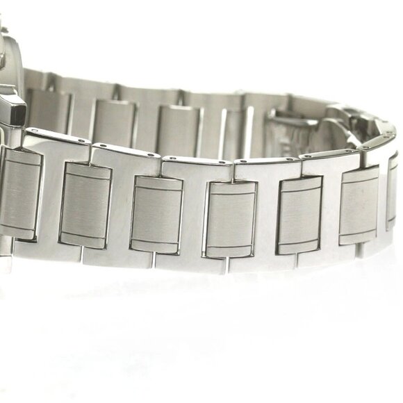 BVLGARI BVLGARIBVLGARI BB41SCH Chronograph Automatic Men's Watch_868205 - Picture 6 of 6